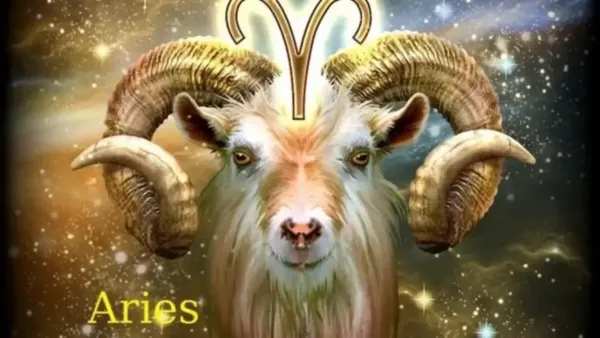 توقعات برج الحمل اليوم الثلاثاء 9 ديسمبر | يوم الحسم والطاقة الإيجابية