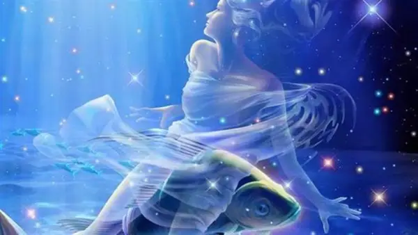 توقعات برج الحوت.. نصيحة فلكية هامة لمواليد العشرية الأولى في 24 ديسمبر