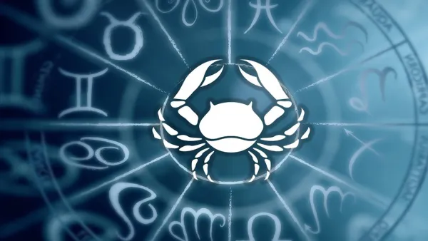 توقعات برج السرطان اليوم الإثنين: يوم الحظوظ الصغيرة والفرص المتجددة لكن أحذر من تفويتها