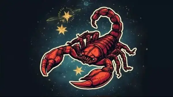 توقعات برج العقرب اليوم: قرارات حاسمة تؤثر على حياتك المهنية والعاطفية والصحية