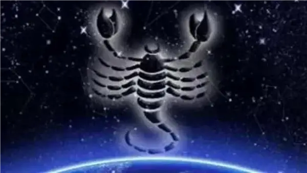 توقعات برج العقرب.. تحولات مفاجئة تنتظر مواليد البرد في العمل والحياة العاطفية