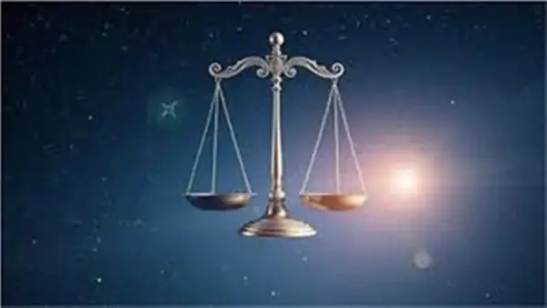 توقعات برج الميزان اليوم: فرص جديدة وتأثيرات واضحة على العمل والعاطفة والصحة