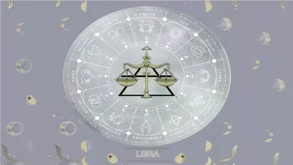 توقعات برج الميزان.. نصائح فلكية هامة تمنحك فرصاً جديدة لإعادة ترتيب حياتك اليوم