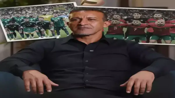 توقعات حجي تفيد فوز المغرب بثقة 75% وتأثير واسع على 50 مليون عربي