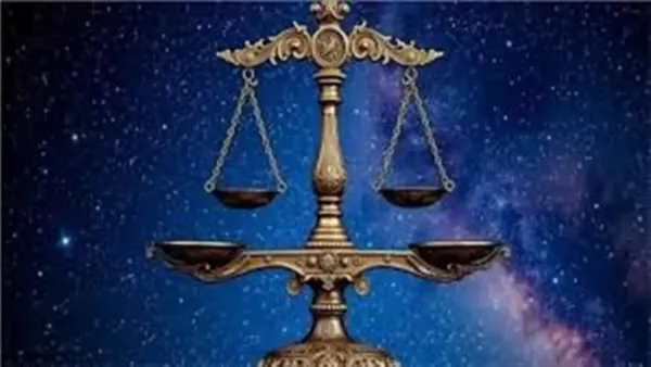 توقعات حظ اليوم لبرج الميزان: كيف تؤثر على قراراتك المهنية والعاطفية والصحية؟