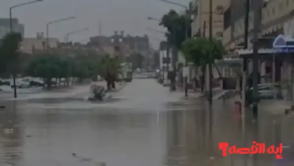 توقعات طقس ليبيا.. جبهة باردة وأمطار غزيرة بالشمال يومي السبت والأحد 2025