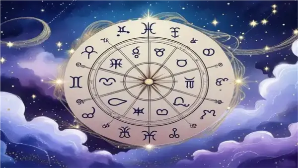 توقعات فلكية مبشرة.. 3 أبراج تسيطر على فرص النجاح في يناير 2026