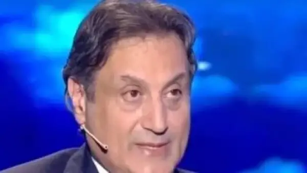 توقعات مثيرة.. ميشيل حايك يكشف مصير الكائنات الفضائية والظواهر الغريبة عام 2026