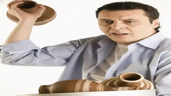 توقف قلب طارق الأمير 20 دقيقة يضع حياته على المحك ويبرز تحديات طبية حاسمة في إنقاذه