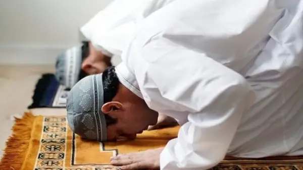 توقيتات دقيقة.. مواعيد الصلاة اليوم الثلاثاء 30 ديسمبر في القاهرة والمحافظات