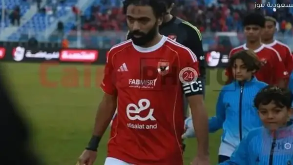 موعد مباراة الأهلي والمصرية للاتصالات في كأس مصر 2025-2026 والقنوات الناقلة