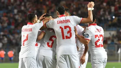 توقيت حاسم.. موعد مباراة منتخب مصر القادمة والتشكيل المتوقع للفراعنة