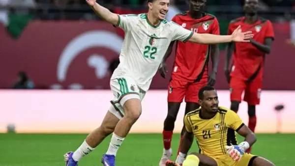 موعد مباراة الجزائر وغينيا الاستوائية في كأس أمم إفريقيا 2025 والقنوات الناقلة