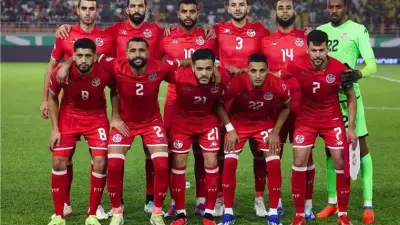 توقيت حاسم.. موعد مباراة تونس ضد أوغندا والترددات المجانية الناقلة للمواجهة