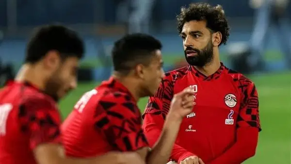 موعد مباراة منتخب مصر