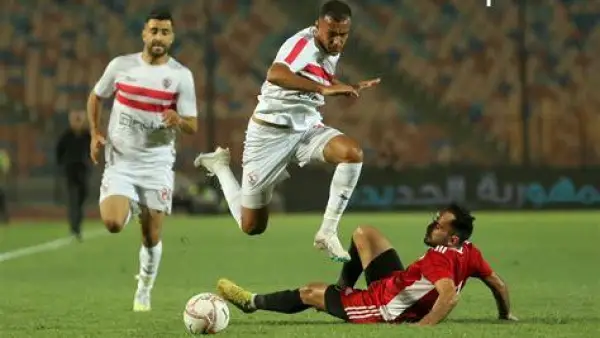 موعد لقاء الزمالك وبلدية المحلة في كأس مصر والقناة الناقلة – مقالات نيوز