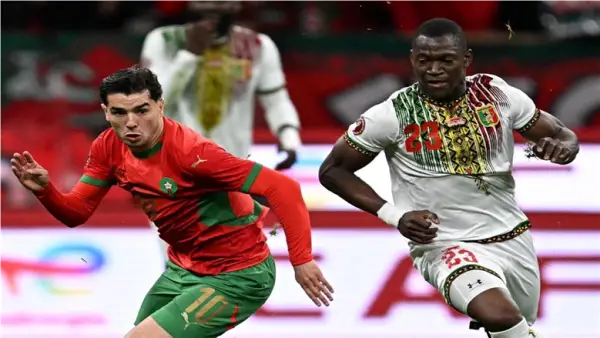 توقيت حاسم.. موعد مباراة المغرب وزامبيا في أمم إفريقيا وتردد القنوات الناقلة