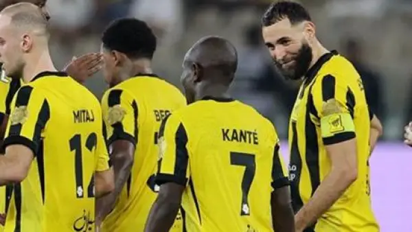 موعد مباراة الاتحاد ضد الدحيل في دوري أبطال آسيا للنخبة والقنوات الناقلة