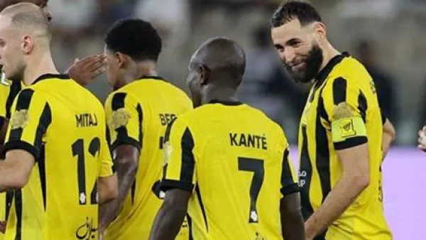 موعد مباراة الاتحاد ضد الدحيل في دوري أبطال آسيا للنخبة والقنوات الناقلة