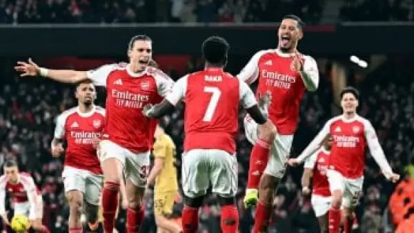 تونس ضد تنزانيا.. جدول مواعيد مباريات اليوم والقنوات الناقلة في الدوري الإنجليزي