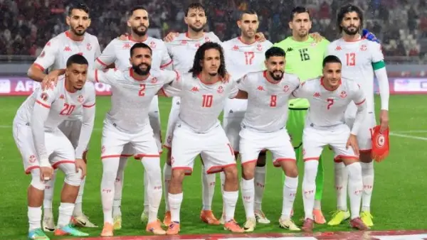 موعد مباراة تونس ونيجيريا في كأس أمم أفريقيا 2025 والقنوات الناقلة