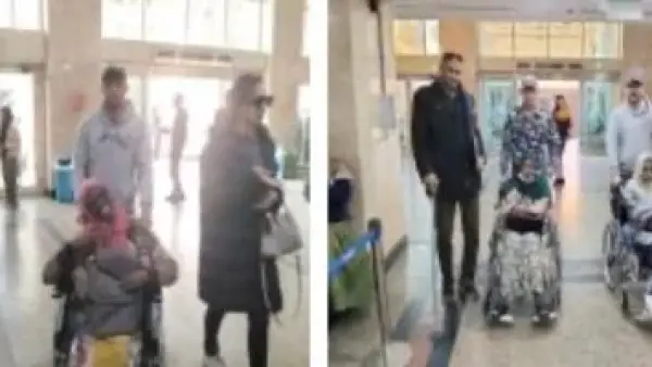 تيسيرات لكبار السن.. الجوازات والهجرة تعلن إجراءات جديدة لاستخراج المستندات الشرطية بسرعة