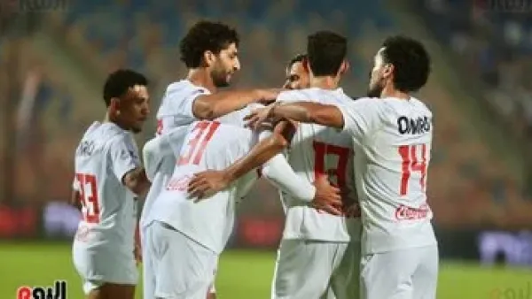 ثغرة في عقود لاعبي الزمالك تفتح الباب لرحيلهم من طرف واحد