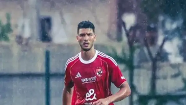 ثنائية داري وبيكهام تقود دفاع الأهلي في كأس عاصمة مصر