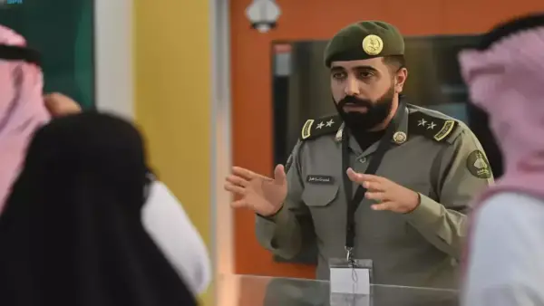 ثورة الجوازات السعودية تسهل إصدار تأشيرات الخروج النهائي لـ13 مليون وافد بضغطة واحدة