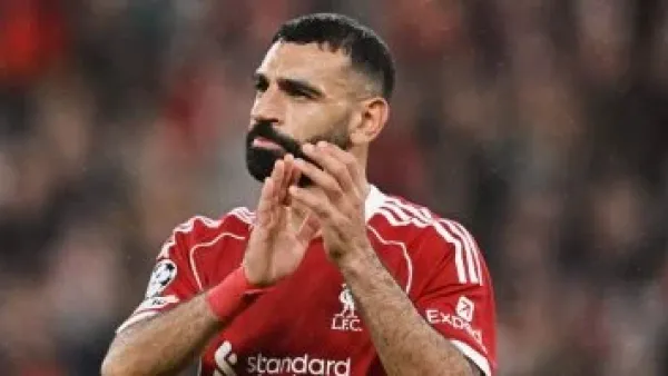 جائزة بوشكاش العالمية: كيف يكرر هدف "صاروخي" من الدوري المصري إنجاز محمد صلاح؟