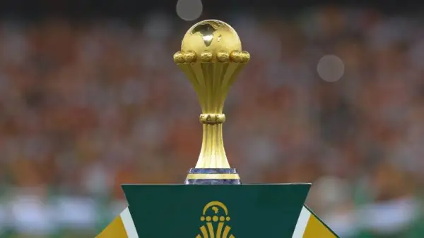 أمم إفريقيا