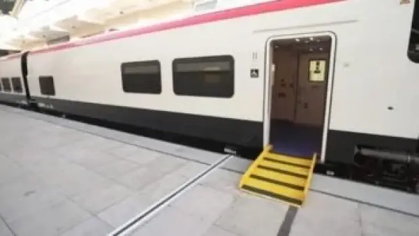 جدول المواعيد الجديدة.. انطلاق رحلات قطار تالجو اليوم الأربعاء في جميع المحطات