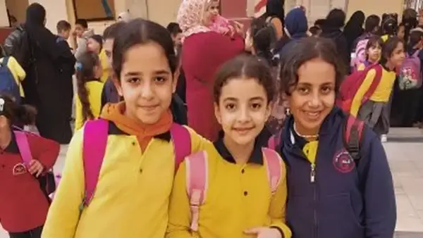 جدول امتحانات الفصل الدراسى الأول لطلاب الصف الخامس الابتدائي يبدأ 10 يناير