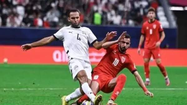 جدول ترتيب مجموعة مصر في دوري المجموعات: الفراعنة يحتلون المركز الثالث بعد الجولة الأخيرة