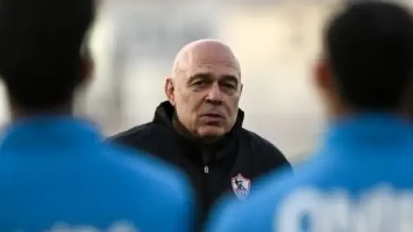 جروس وراء إيقاف القيد الجديد للزمالك.. ورفعه مرهون بسداد المستحقات