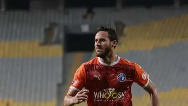 شوبير يكشف كواليس جلسة بيراميدز مع أسرة رمضان صبحي.. خطوة فاصلة