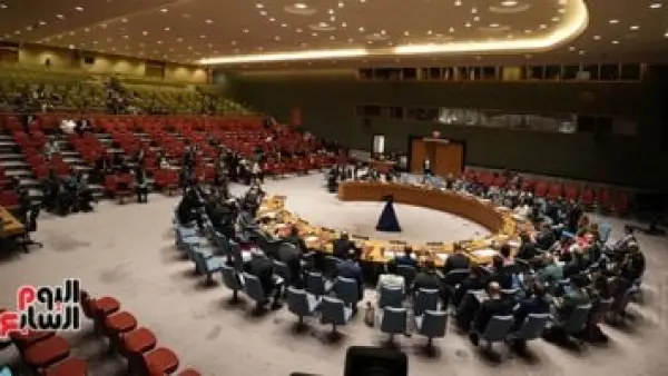 جلسة طارئة.. مجلس الأمن يناقش تداعيات اعتراف إسرائيل بإقليم أرض الصومال يوم الاثنين