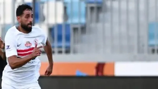 جلسة عدي الدباغ في الزمالك اليوم تحدد خيارات المستقبل الرياضي للنادي