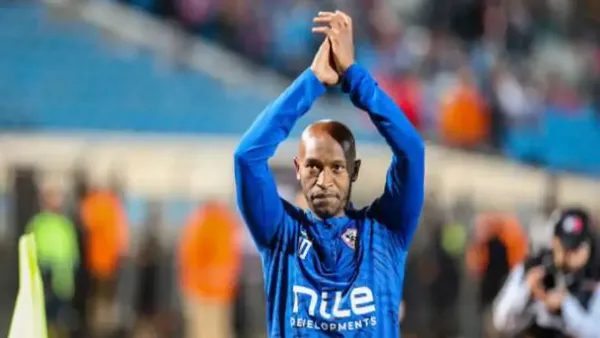 جماهير الأهلي تتجه للتجاهل الصامت تجاه شيكابالا في قطر