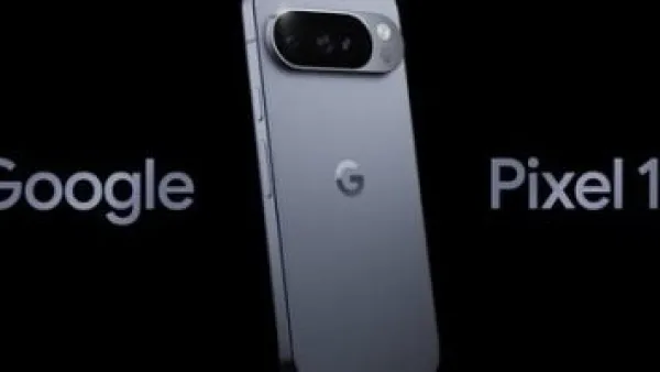 معالج Tensor G4 وسعر ثابت.. تفاصيل أولية عن Google Pixel 10a