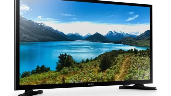 جودة شاشة التلفزيون في البلاك فرايداي أونلاين: كيف تضمن اختيار الدقة المناسبة قبل الشراء؟