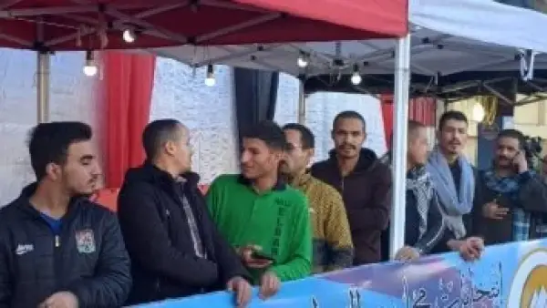 جولة الإعادة.. استئناف التصويت بمراكز الاقتراع في 19 دائرة لانتخابات النواب