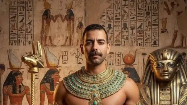 جولة داخل المتحف المصري الكبير.. كيف نقلت جوجل كنوز الفراعنة إلى هاتفك؟