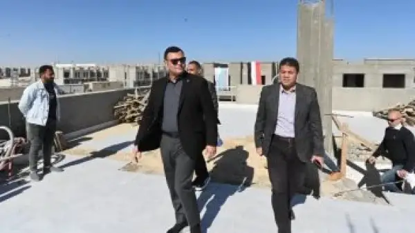 جولة مدينة بدر.. وزير الإسكان يتابع نتائج مشروعات تطوير ورفع كفاءة الطرق اليوم