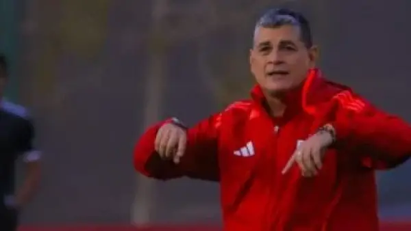 جيل جديد يقود صافرة الملاعب.. خطة لتجهيز الحكام الواعدين تحت 30 عامًا.