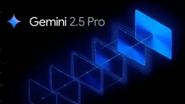 جيميناي يتجاوز حدود اللغة: نموذج جوجل الجديد يحلل الفيديو والصوت مباشرة