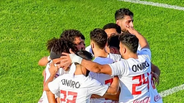 حازم إمام يكشف سبب تباعد اللاعبين في الزمالك عن المدرب فيريرا خلال ولايته