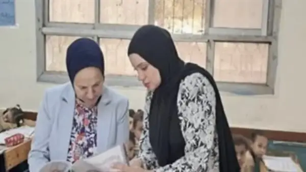 حافز التدريس يرتفع إلى 2000 جنيه شهريًا لتحسين بيئة العمل بالمدارس في 2026