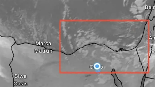 حالة الطقس الثلاثاء 16 ديسمبر 2025: استمرار تأثير السحب المنخفضة والمتوسطة وفرص سقوط أمطار محددة