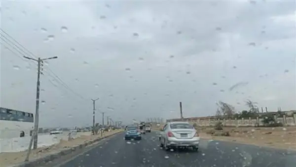 حالة الطقس اليوم: انخفاض ملموس في درجات الحرارة مع أمطار خفيفة على السواحل الشمالية والقاهرة الكبرى
